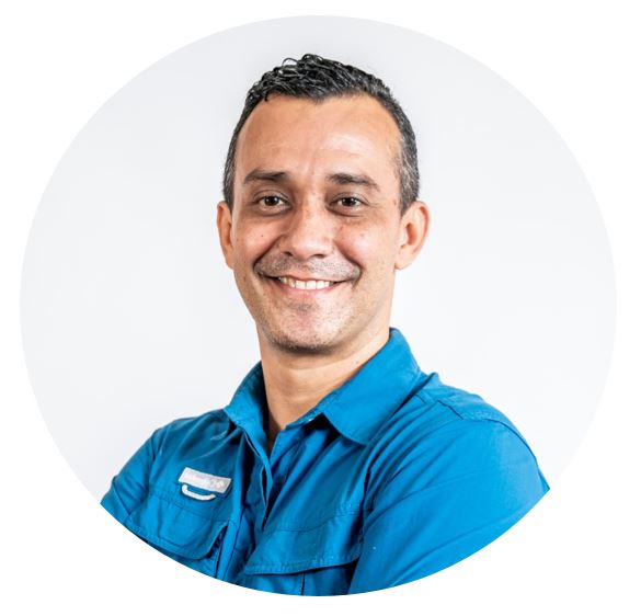 Jairo Emilio Guzmán Soto