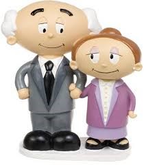 Red de Atención Progresiva para el Cuido Integral de las personas adultas mayores