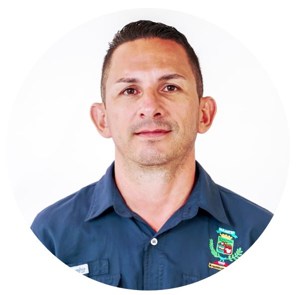 Fabián Venegas Chinchilla