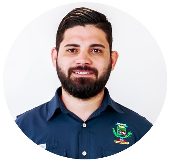 Jorge Enrique Aguilar Valverde