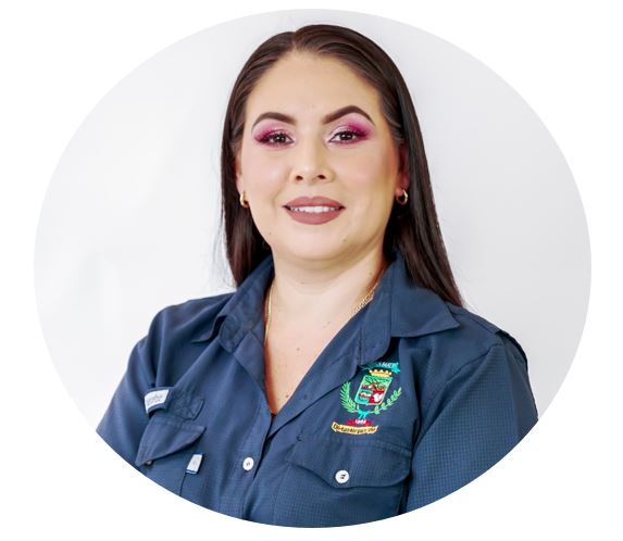 Arlene Rodríguez Vargas