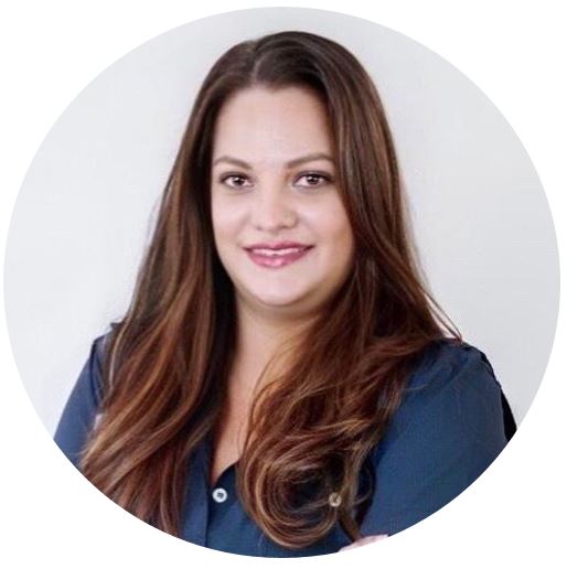 Ana Silvia Castro González 