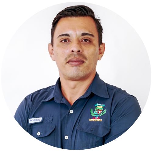 Bryan Lacayo Alvarado