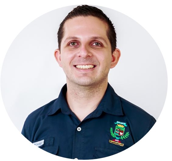 Jonathan Barrantes Rodríguez 