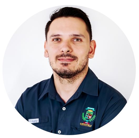 Sebastián Chaves Fernández  