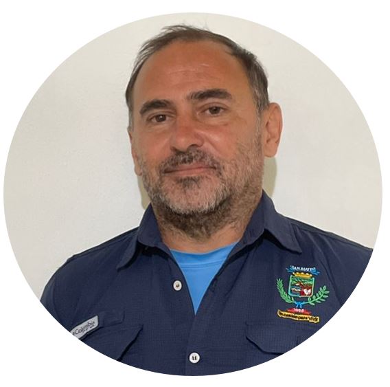 Wilson Arguedas Carballo 