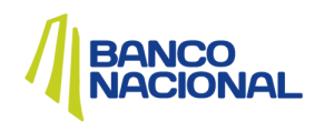 Banco Nacional