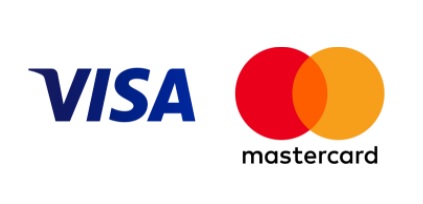 De Click aquí para pagar con Tarjeta 