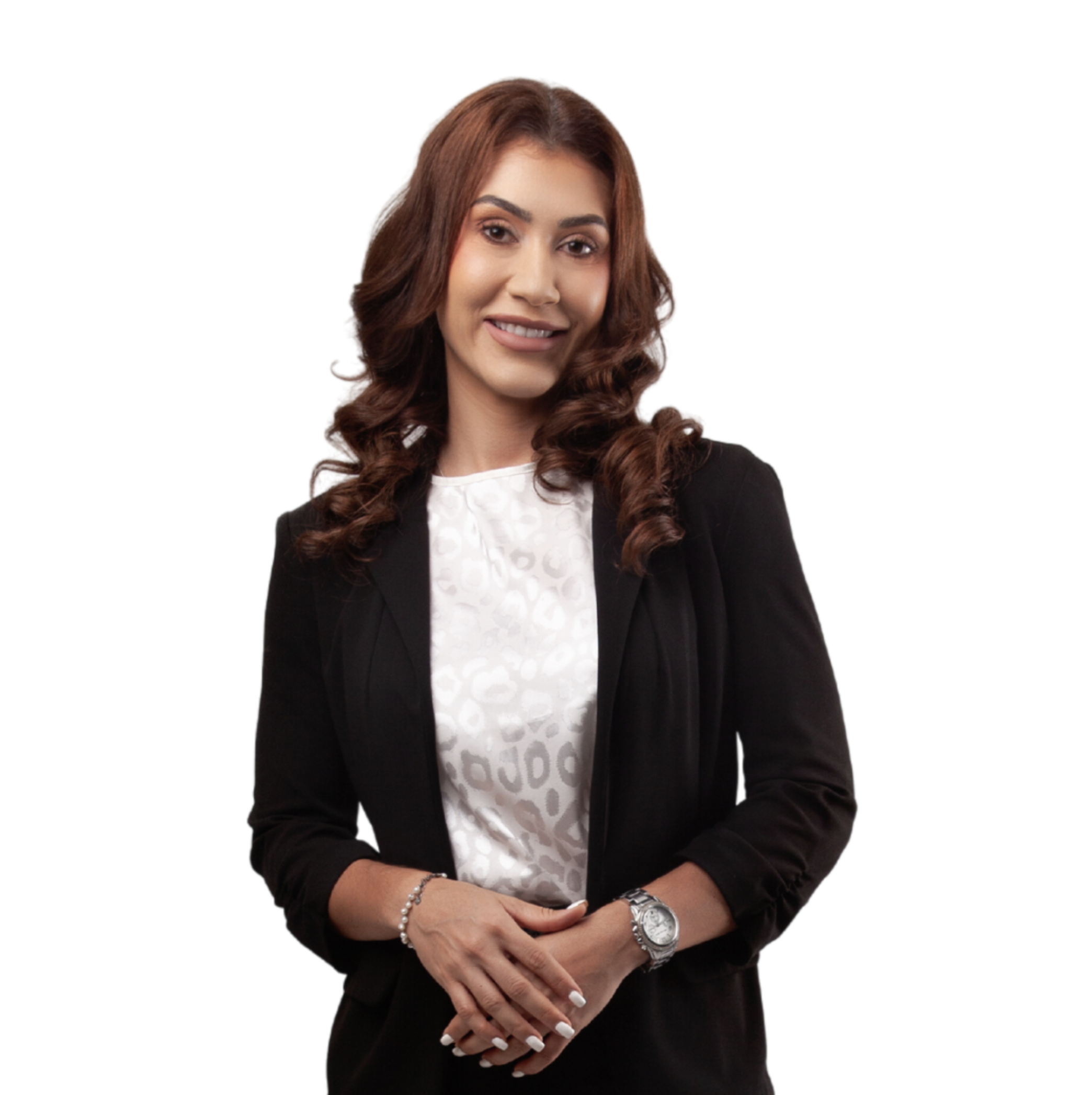 Karen Alfaro Jiménez 